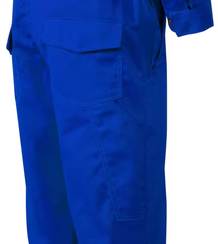 Pioneer FR-Tech® Premium Hi-Vis FR/ARC-Rated Safety Coverall