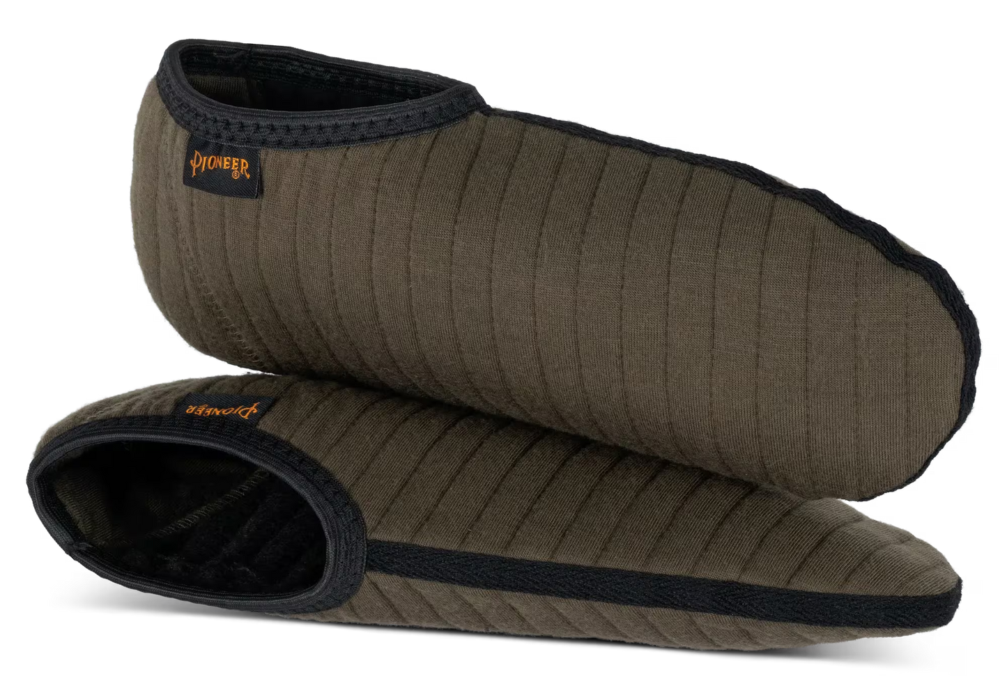 Pioneer Boot Sockettes