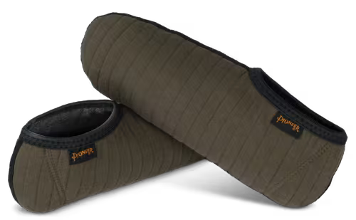 Pioneer Boot Sockettes