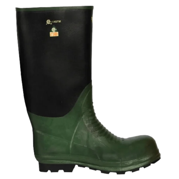 Viking VW8-3 Journeyman® Boots