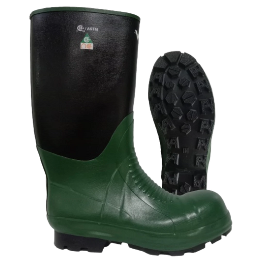 Viking VW8-3 Journeyman® Boots