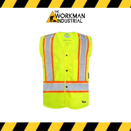 Viking ® Tall BTE Safety Vest