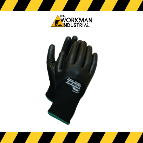 (Viking) Thermo Nitri-Dex Work Gloves