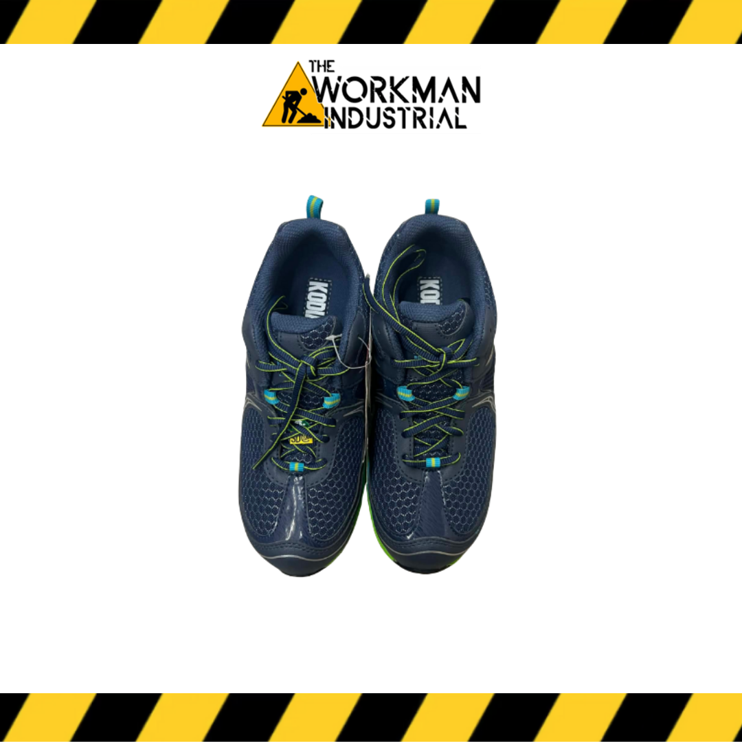 Kodiak Meg Women's Work Shoe