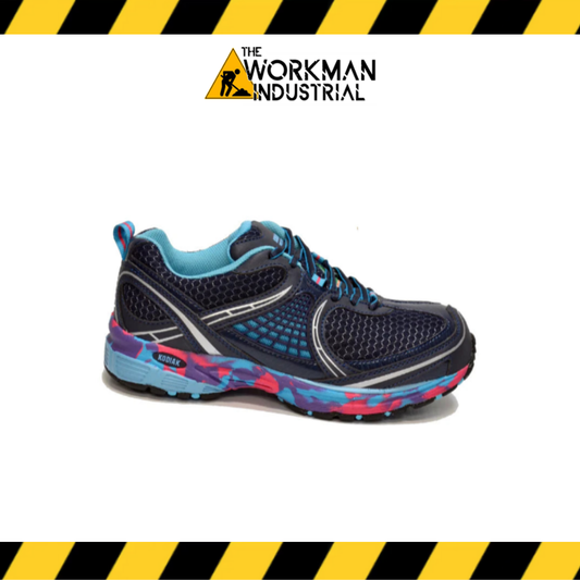 Women's | Kodiak | 605023 | Meg Work Shoe
