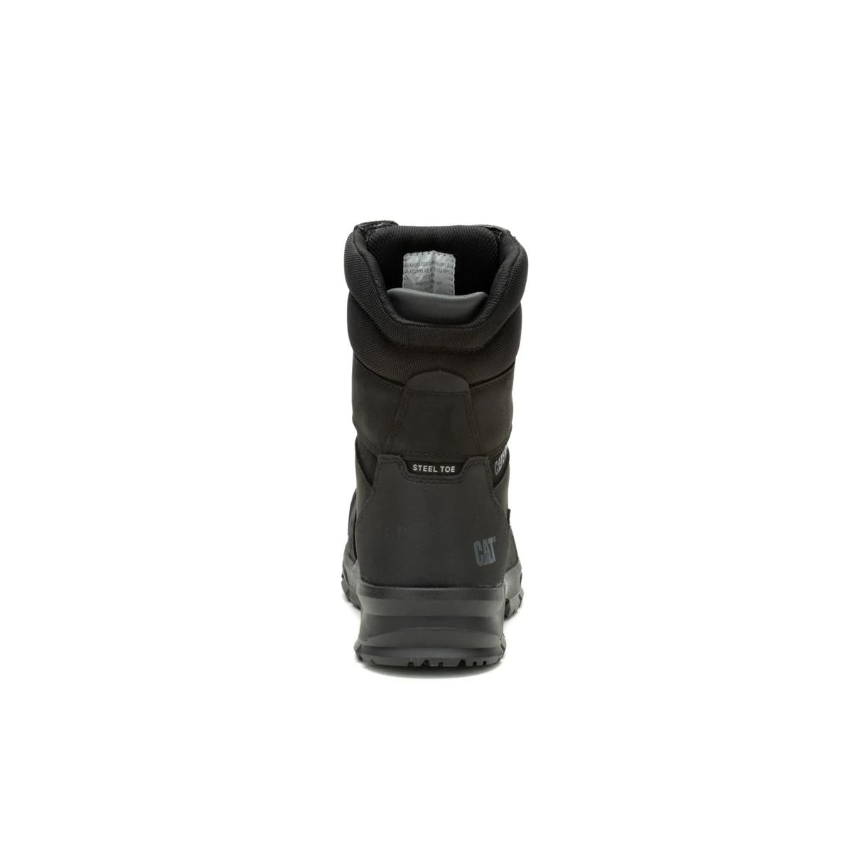 Men's Accomplice X 8" Waterproof Steel Toe CSA Work Boot