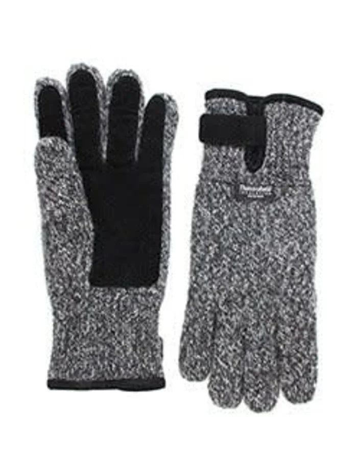 Albee Men's Wool Glove