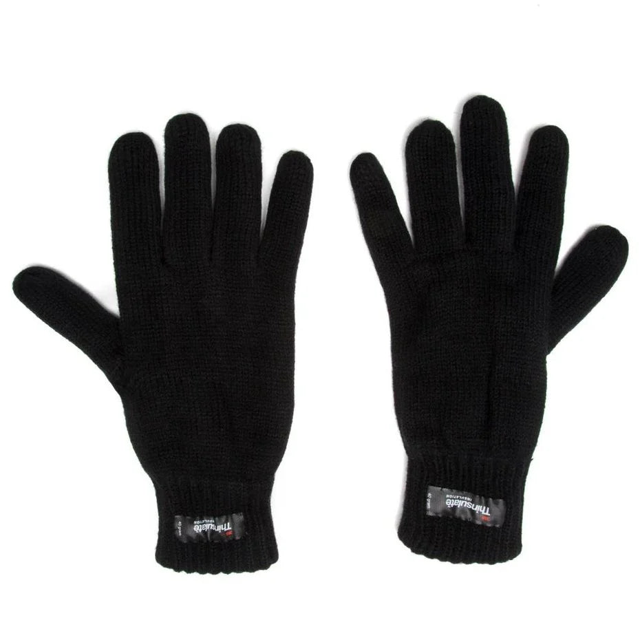 Albee Men's Wool Glove
