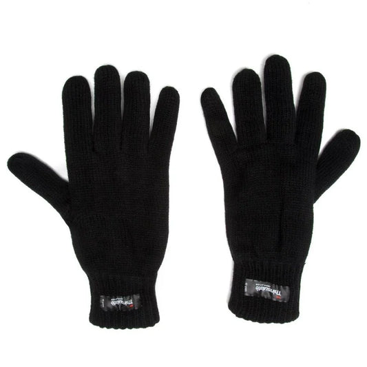 Albee Men's Wool Glove