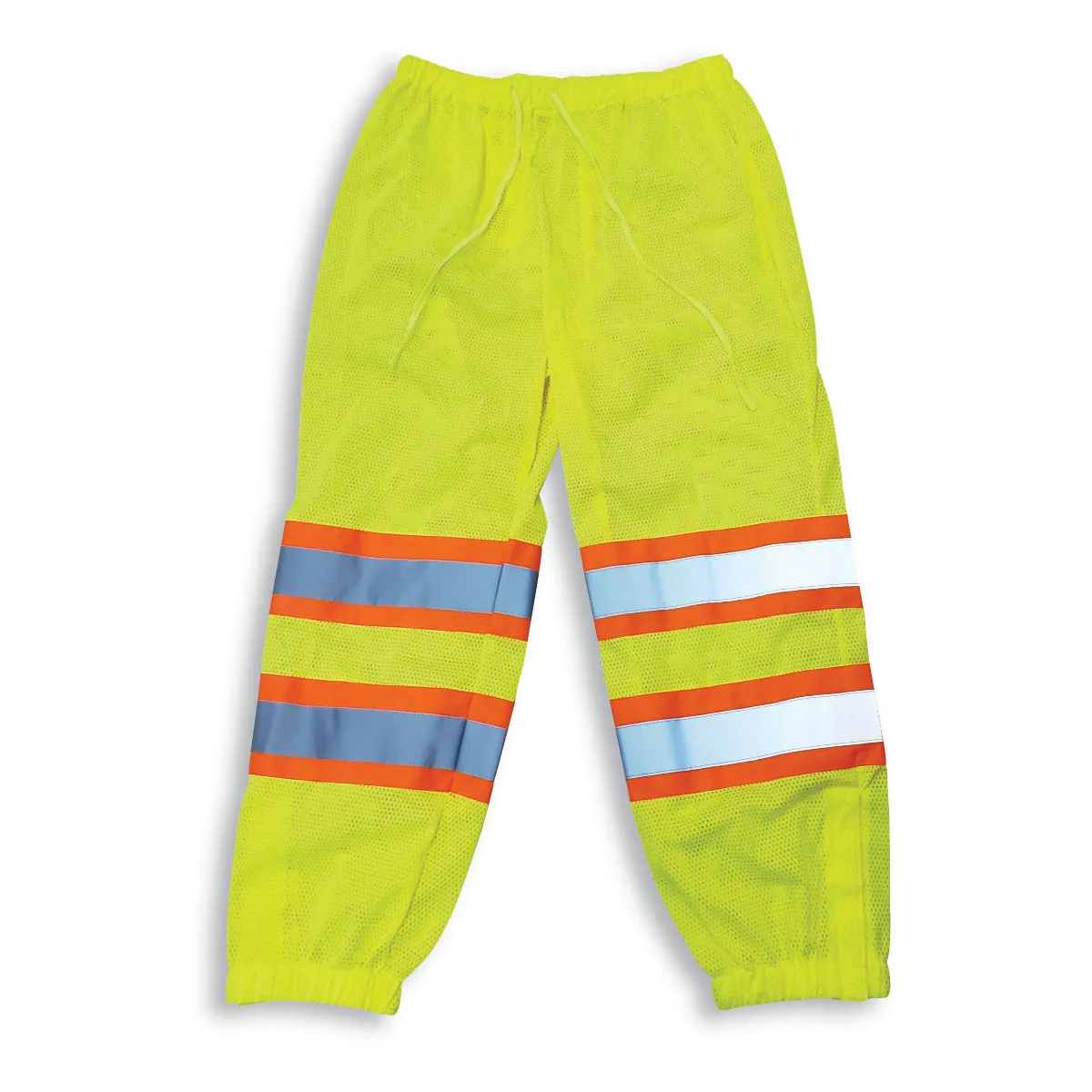 Big K clothing Hi Vis Mesh Pants