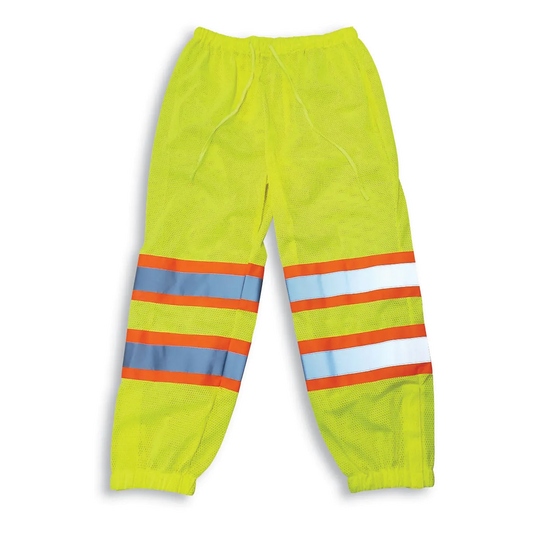 Big K clothing Hi Vis Mesh Pants