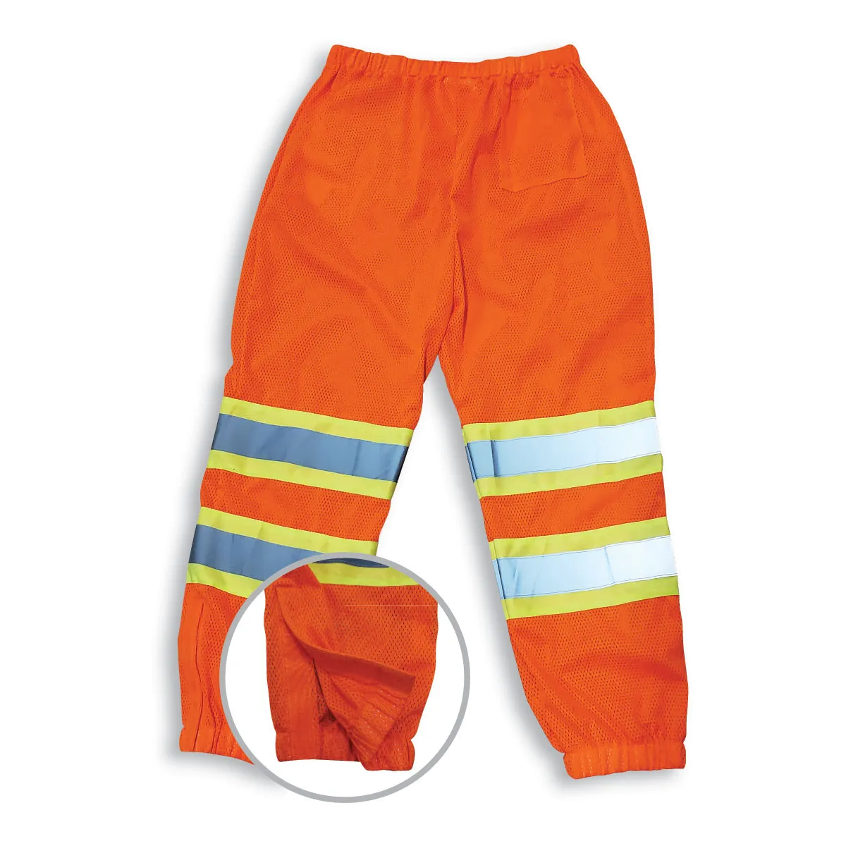 Big K clothing Hi Vis Mesh Pants