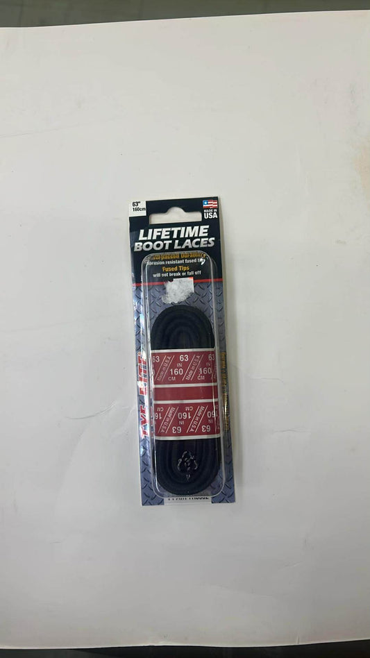 LIFETIME BOOT LACES