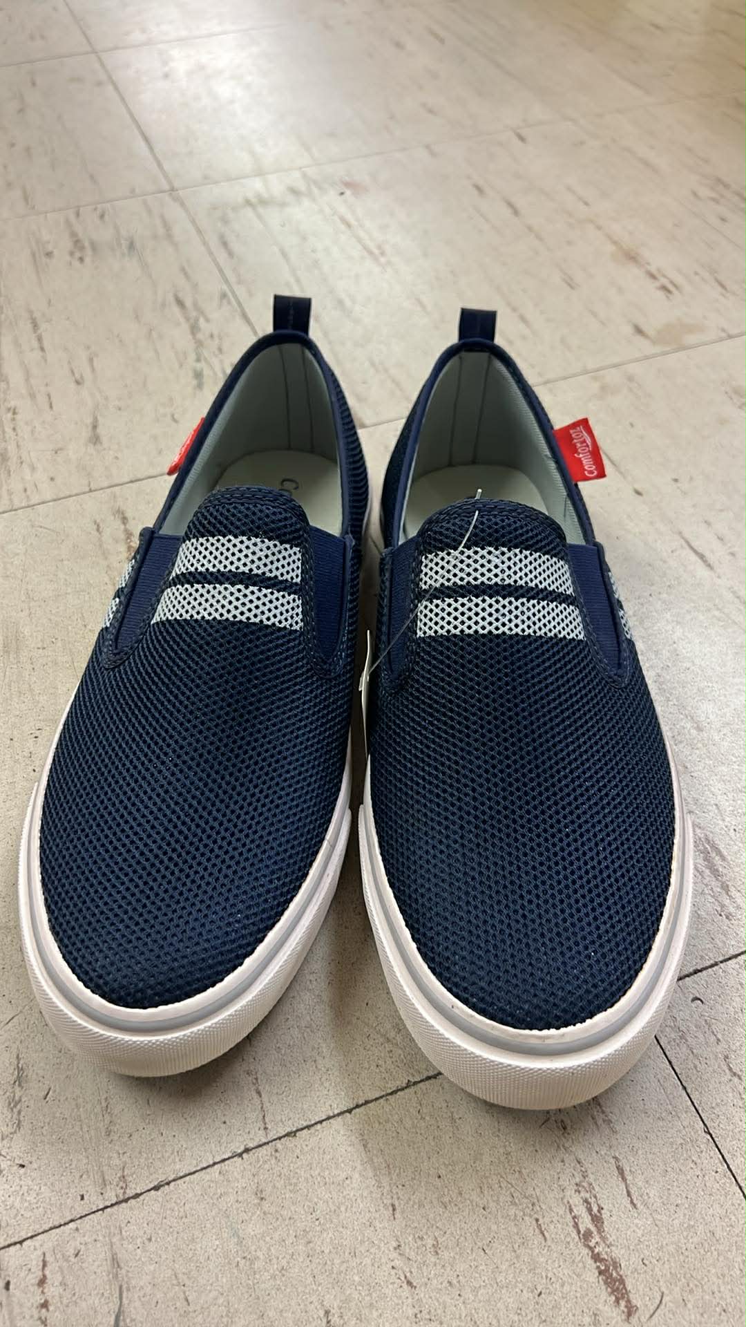 Comfortoz Airmax