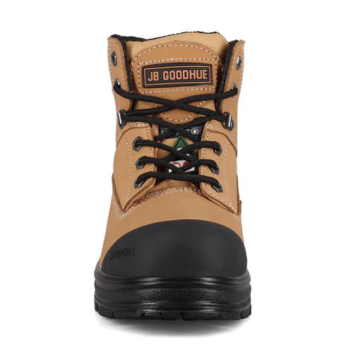 JB GOODHUE Dash2