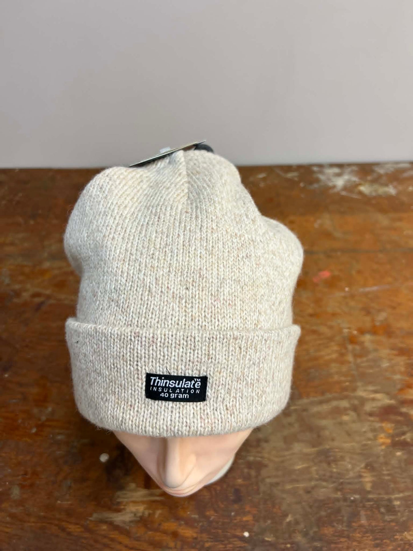 Antartica Albee toque