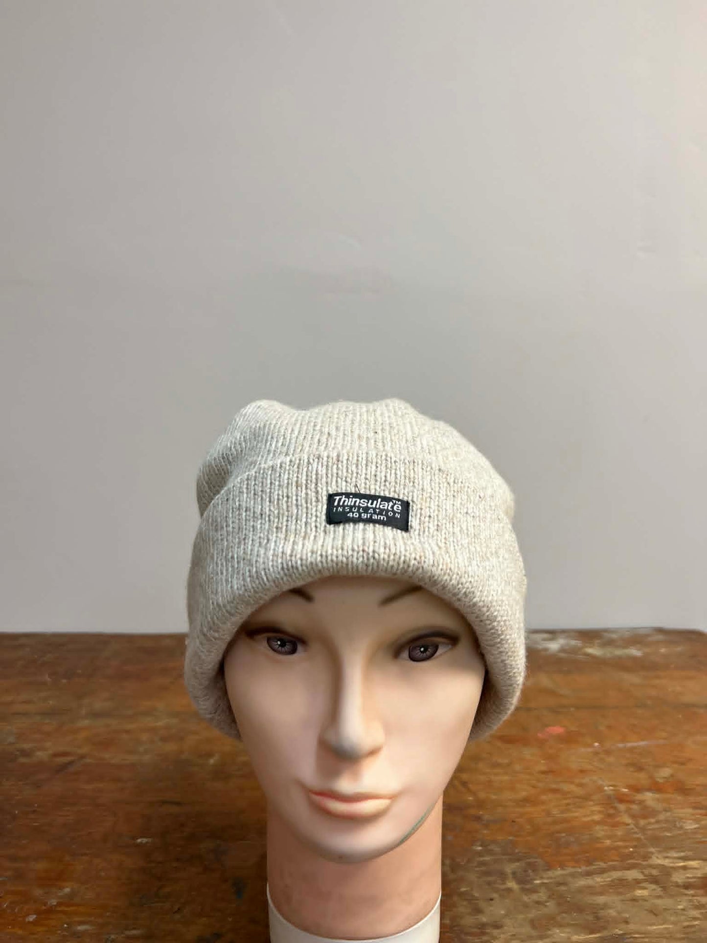 Antartica Albee toque