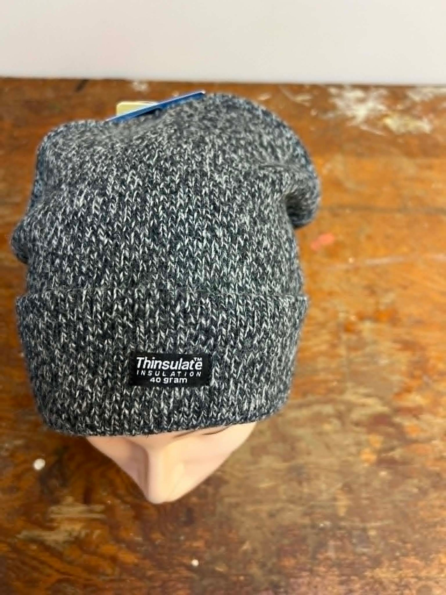 Antartica Albee toque