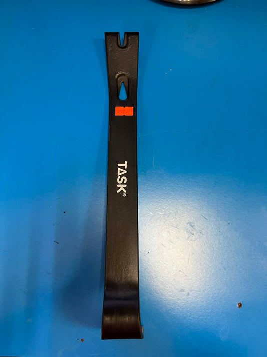 TASK NAIL PULLER CROWFOOT