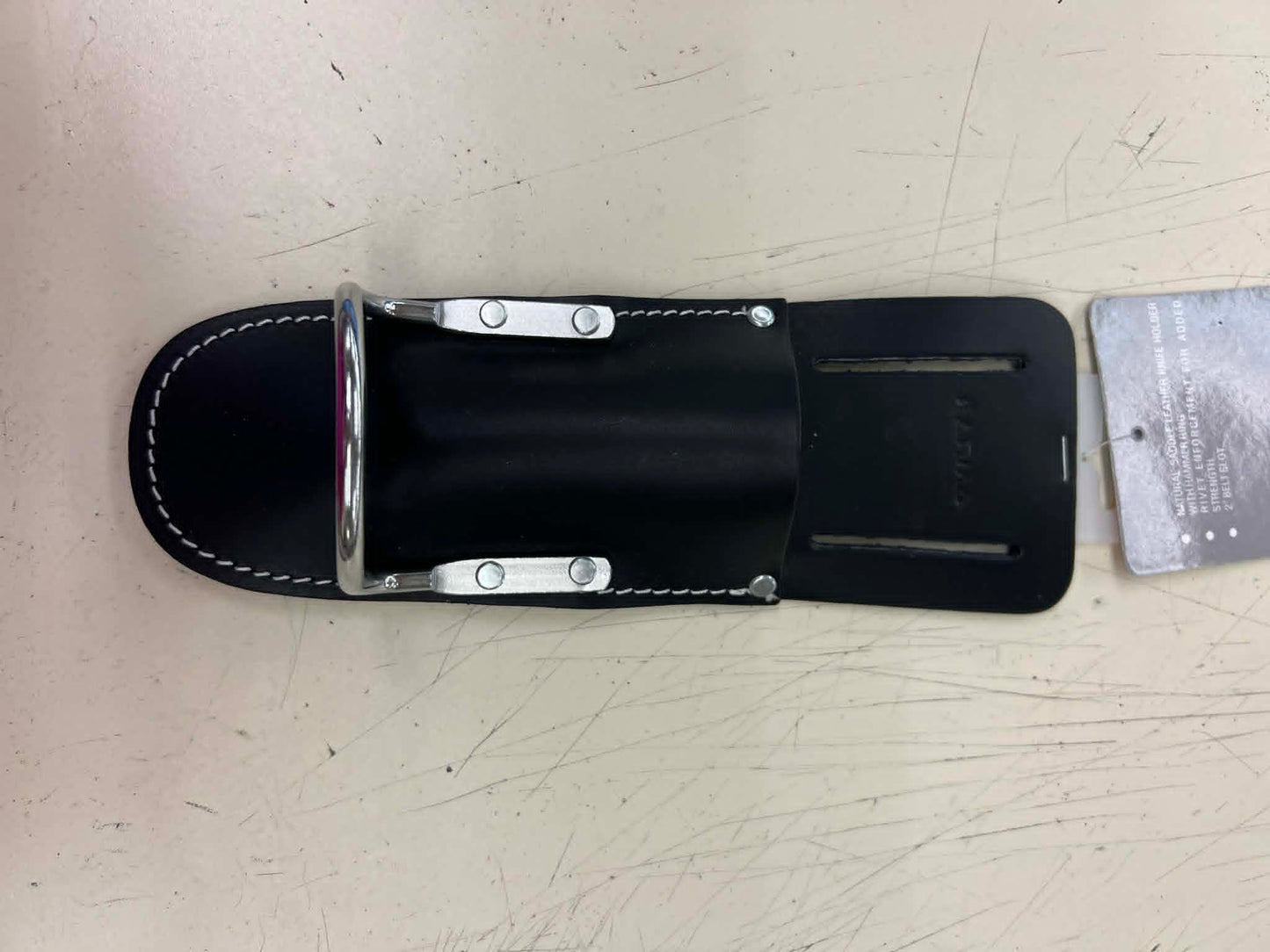 KARMA PLIER/HAMMER HOLDER