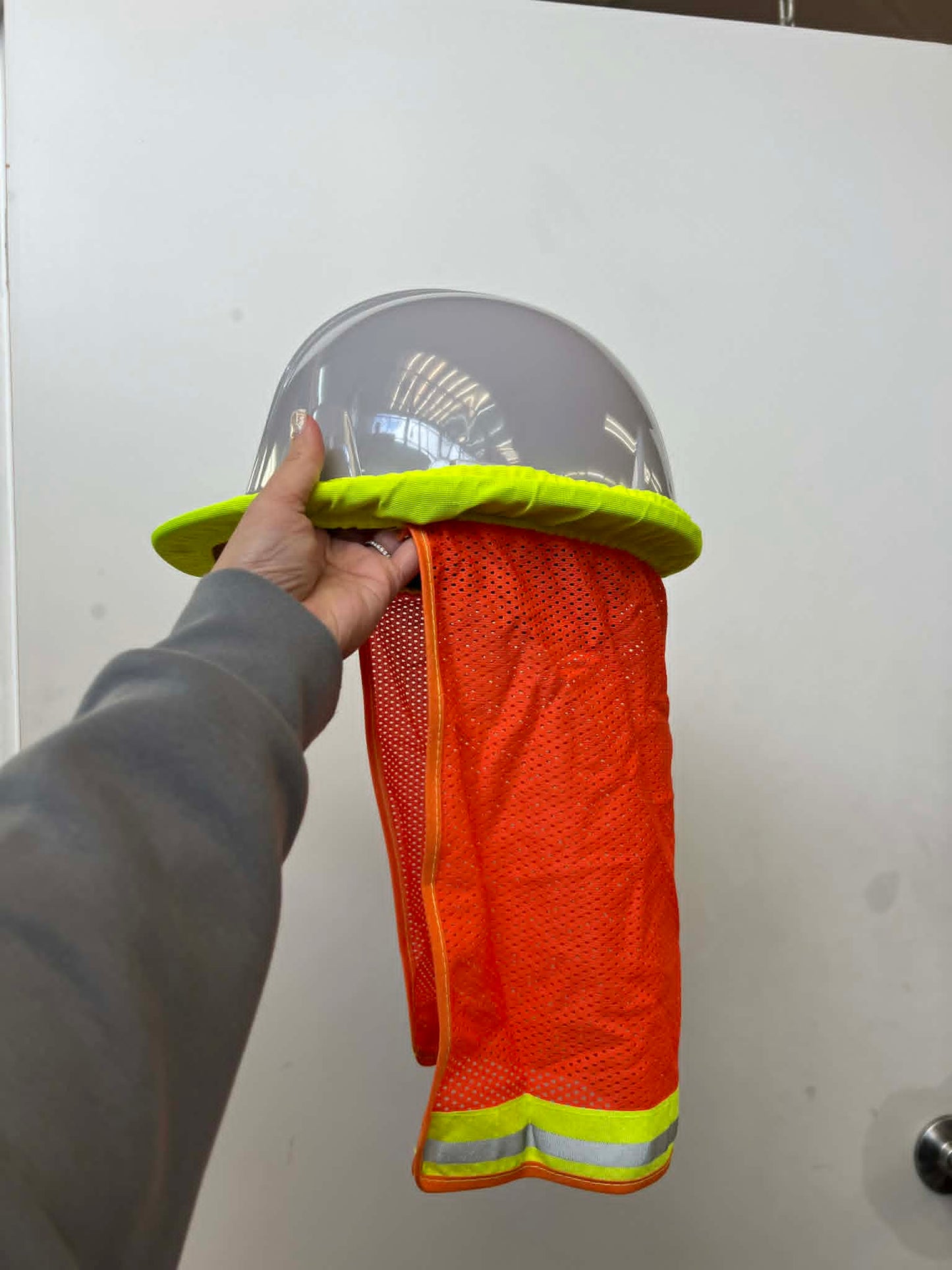 HEAD RAIN COVER
