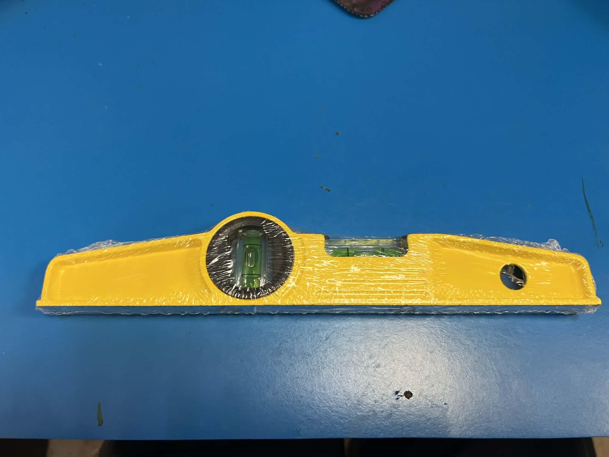 UNLABELED RULER/LEVEL – Workman Industrial