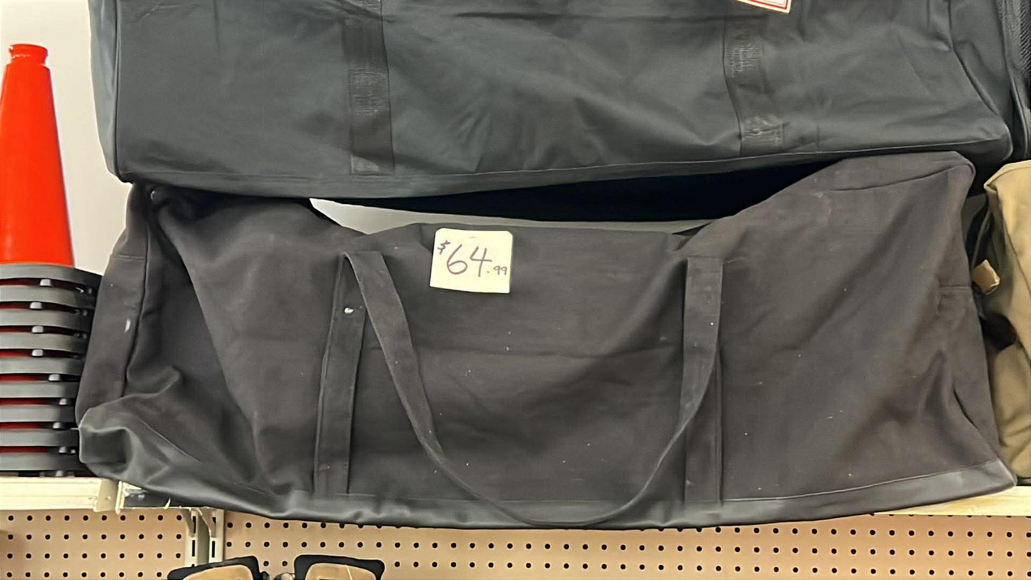 Sport Duffle Bag