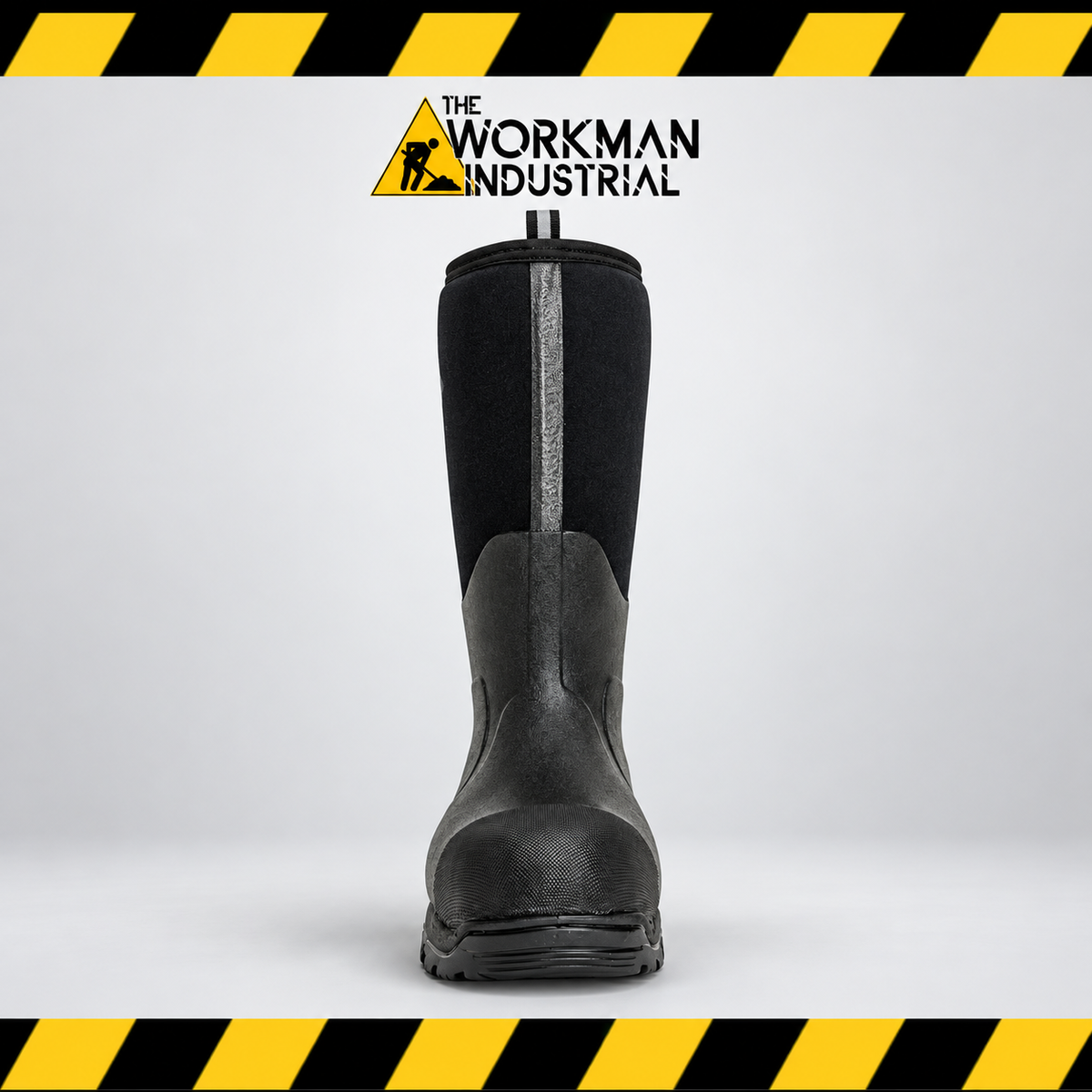 MUCK ARCTIC PRO STEEL TOE TALL CSA