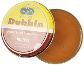 Grison Dubbin Protect All Leatherware 2.66oz