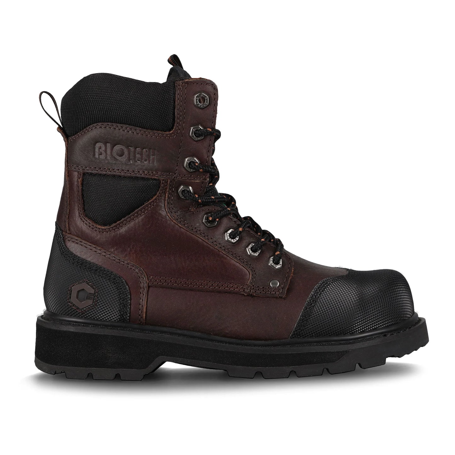 JB GOODHUE HAWK 2 6"