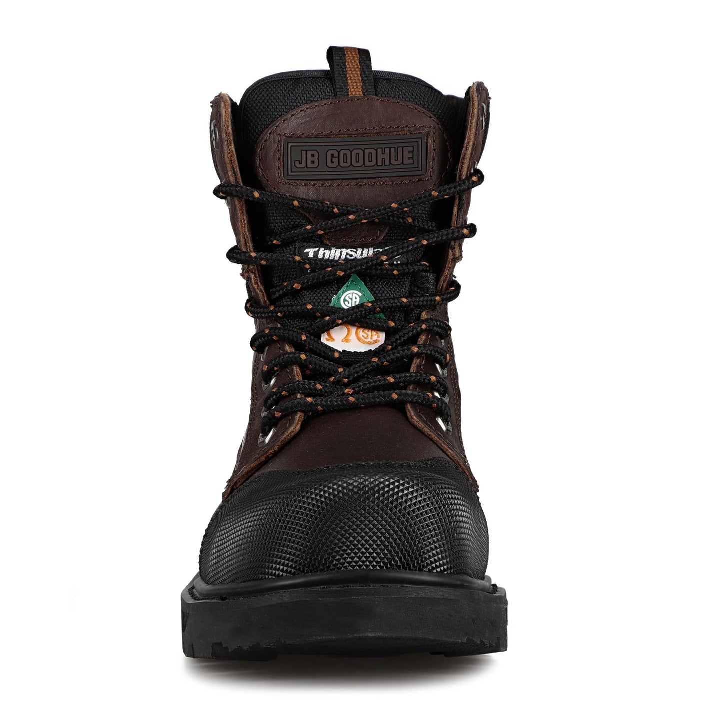 JB GOODHUE HAWK 2 6"