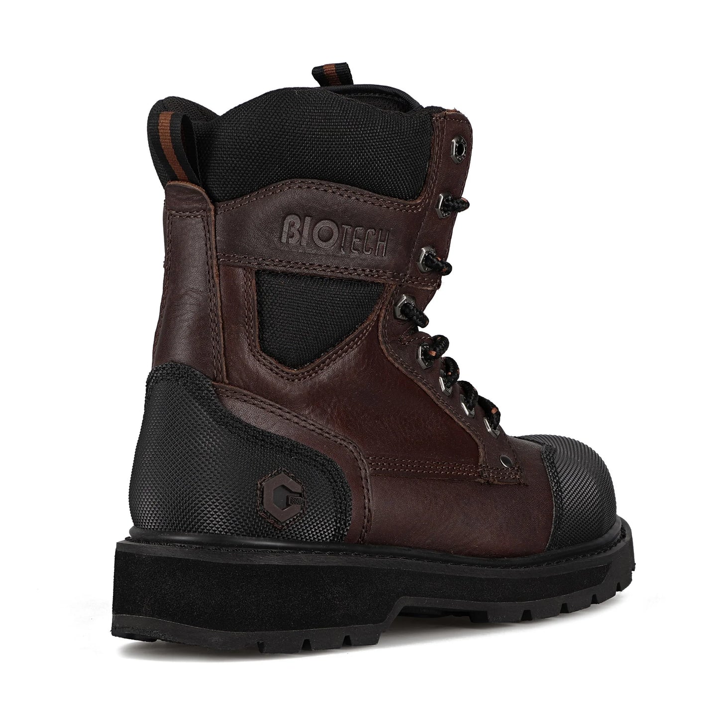 JB GOODHUE HAWK 2 6"