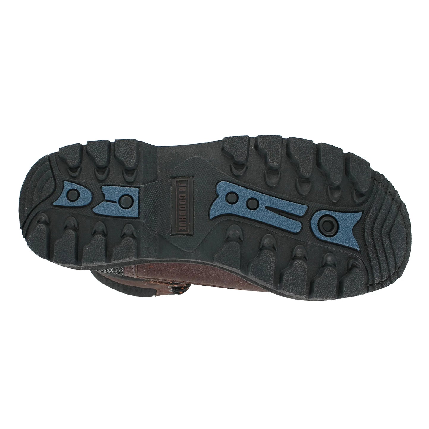 JB GOODHUE HAWK 2 6"