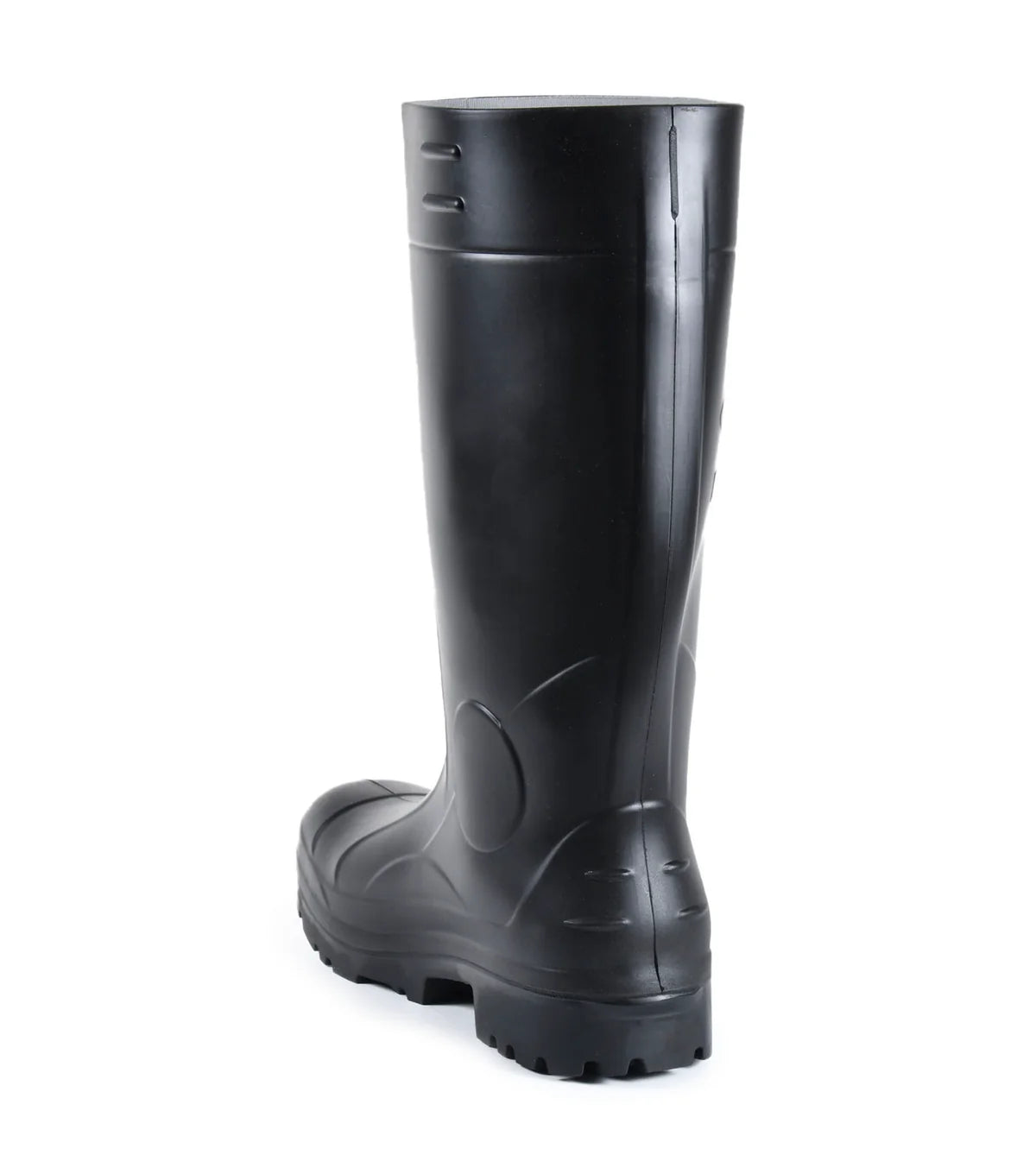 COFRA New Tanker SD+, Black | 16'' Waterproof SD+ PU Work Boots