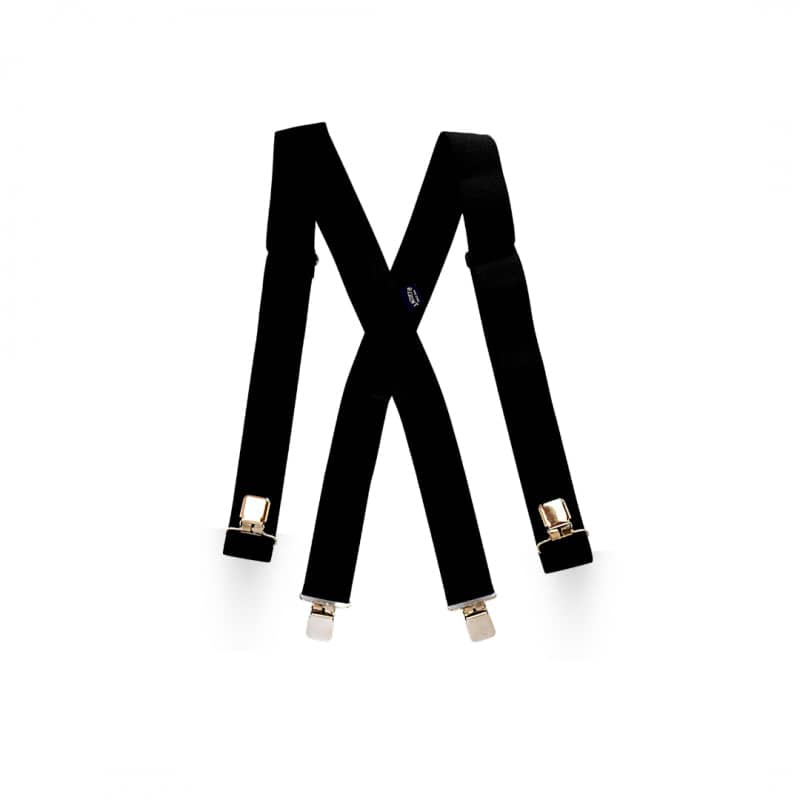 J. AUDET JR. ELASTIC SUSPENDERS