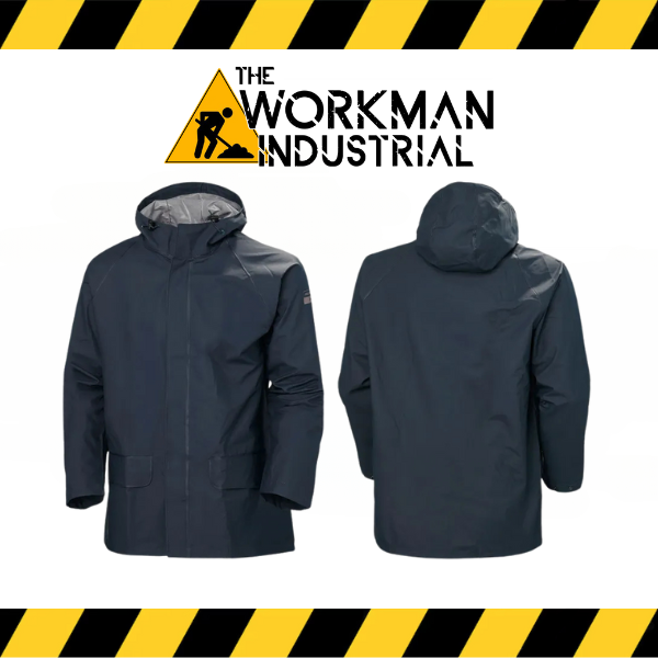 (Mandal) Waterproof Jacket