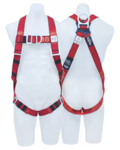 3M™ PROTECTA® Pro Welders Harness