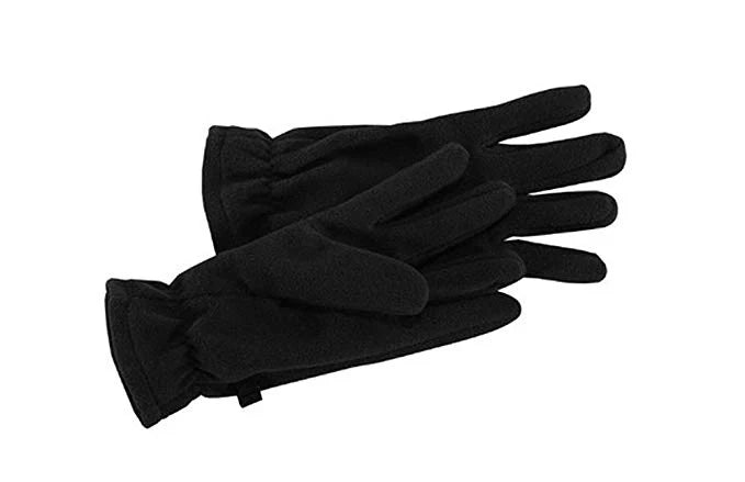 Misty Mountain Fleece Gloves