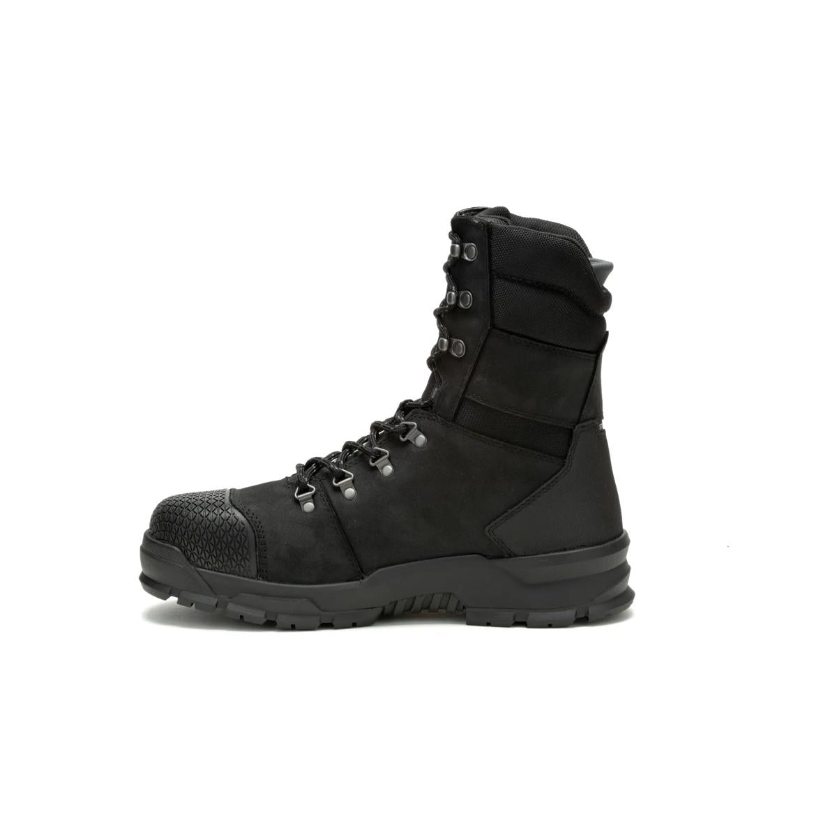 Men's Accomplice X 8" Waterproof Steel Toe CSA Work Boot