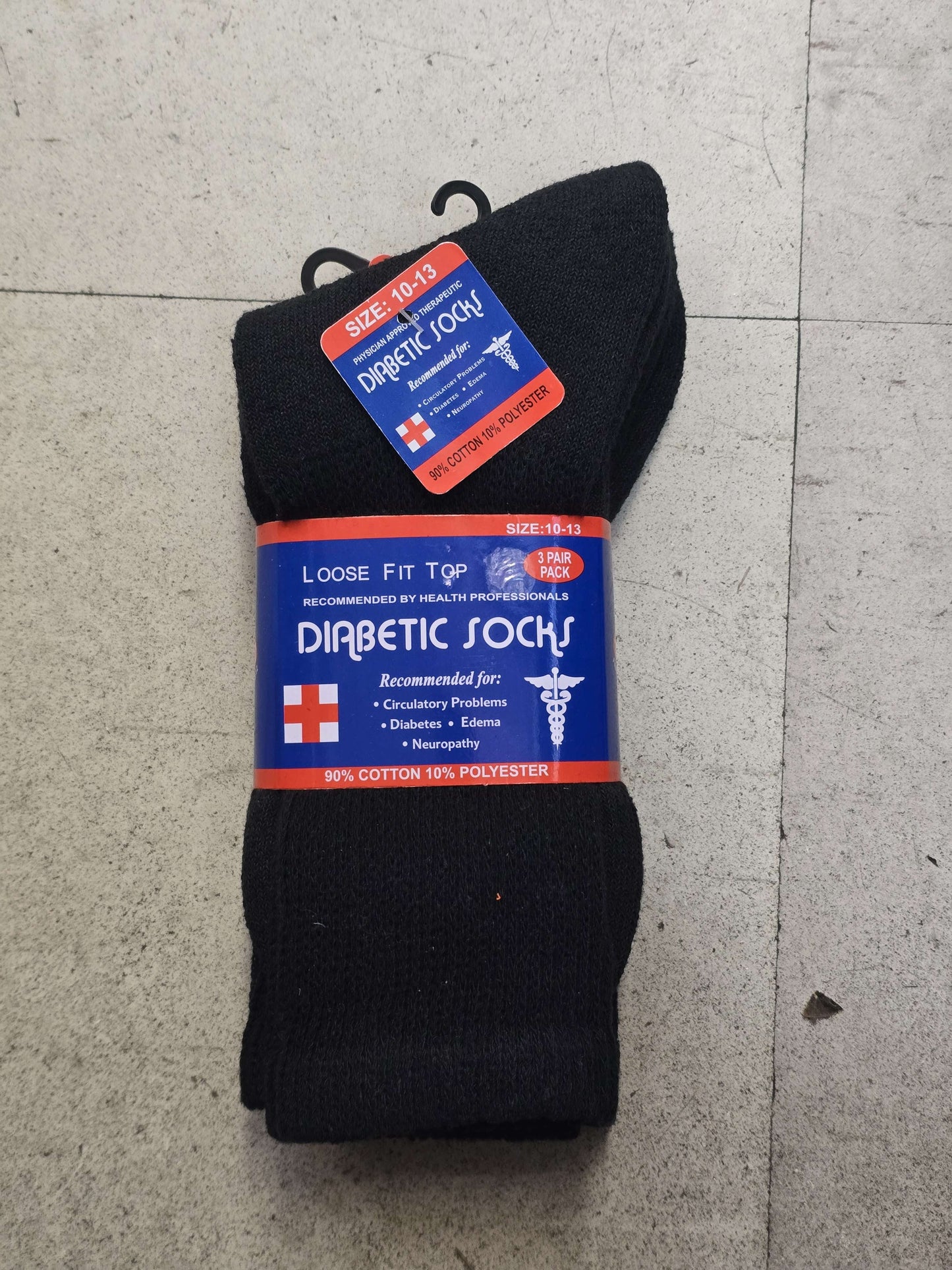 Diabetic Socks