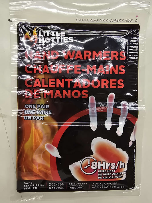 Little Hotties Hand Warmer