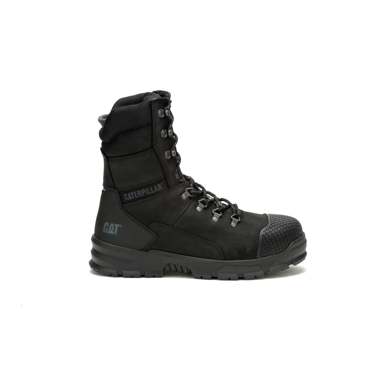 Men's Accomplice X 8" Waterproof Steel Toe CSA Work Boot