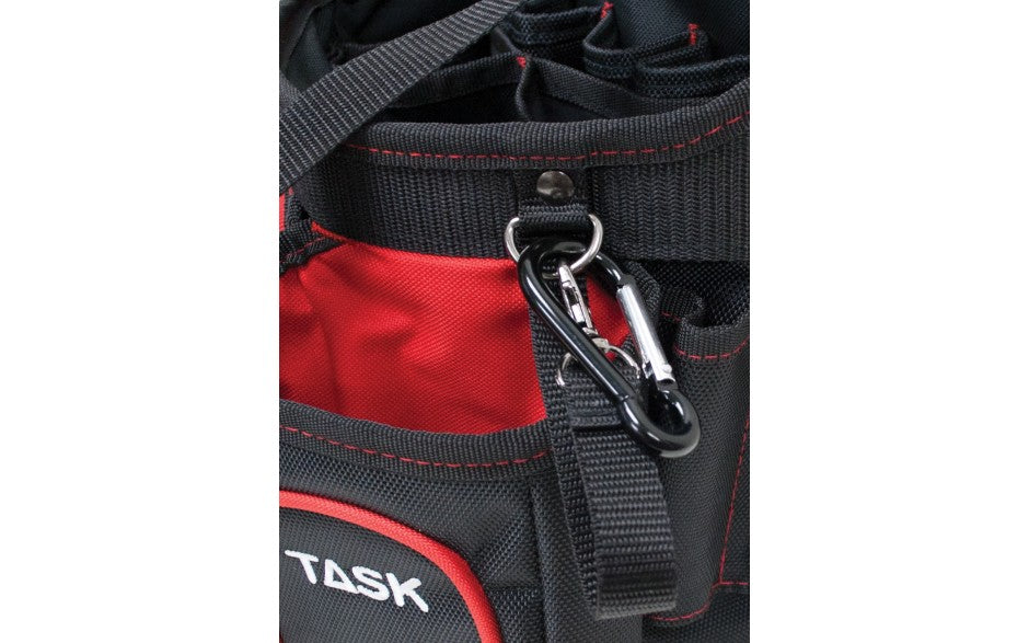 Task Tools Electrician's Tool Pouch