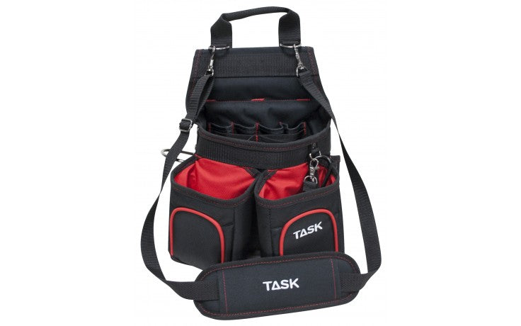 Task Tools Electrician's Tool Pouch