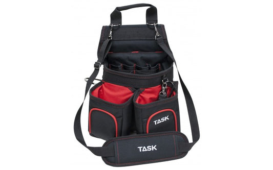 Task Tools Electrician's Tool Pouch