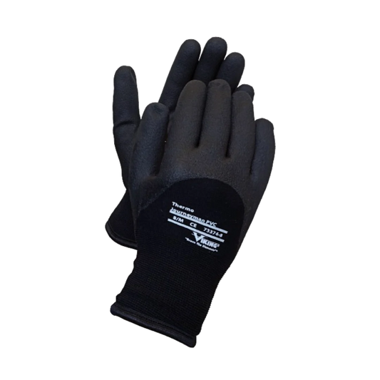 Viking Thermo Journeyman PVC Gloves