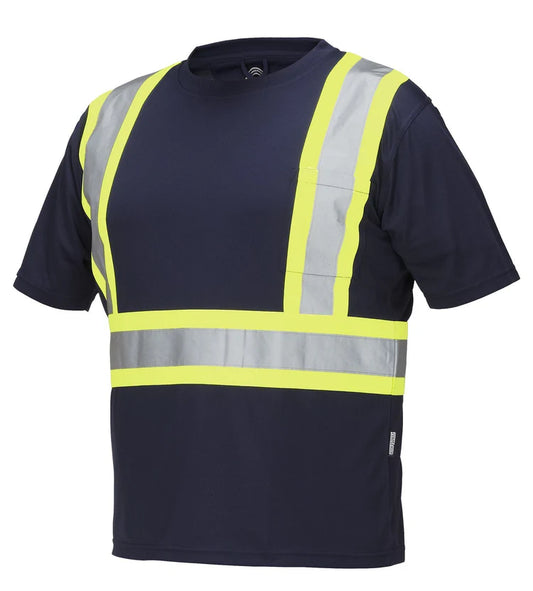 Forcefield Hi vis Wicking Shirt