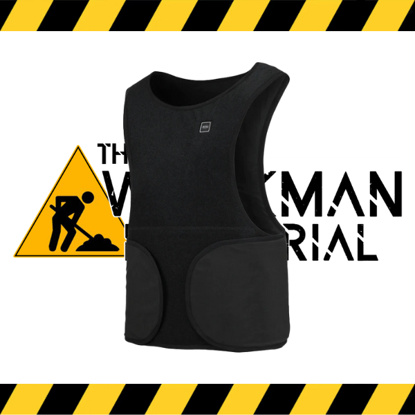 (Boss) Therm Heated Vest