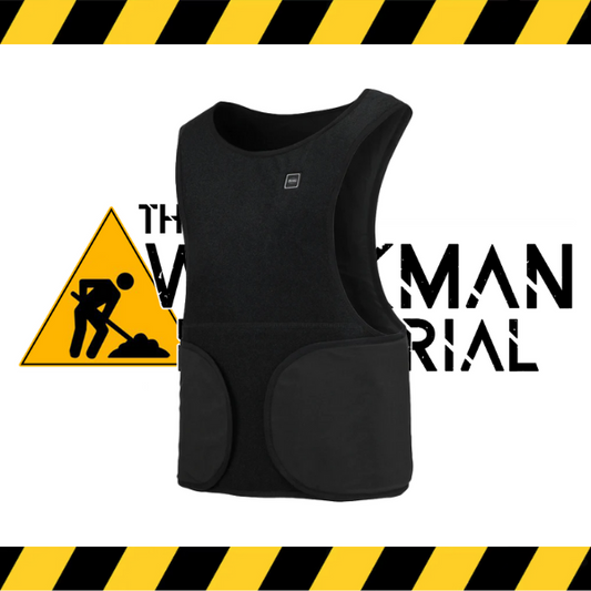 (Boss) Therm Heated Vest