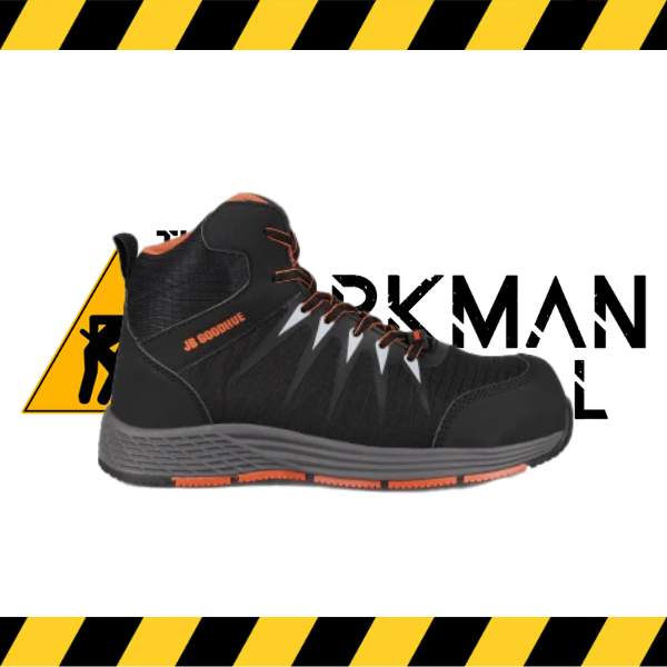 (JB Goodhue) Bolt Hi Athletics Hiking Boots